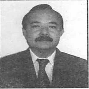 Advocate Mr. Dhurba Kumar Shrestha