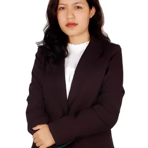 Advocate Miss Seema Adhikari