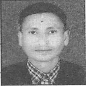 Advocate Mr. Khemraj Jaisi Tiwari