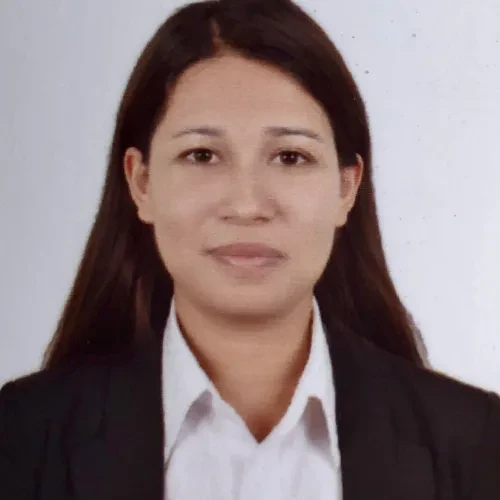 Advocate Prakriti Basnet