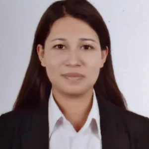 Advocate Prakriti Basnet