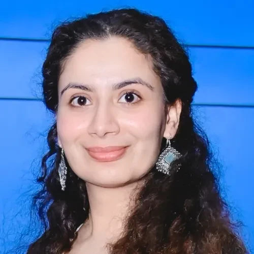 Advocate Leena Koirala