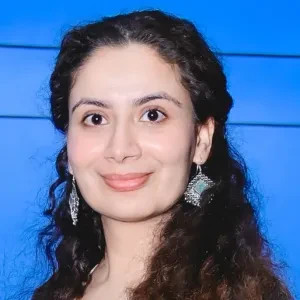 Advocate Leena Koirala