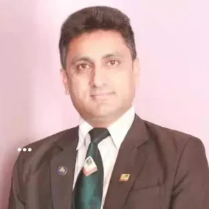 Advocate Mr. Bhupendra Khanal