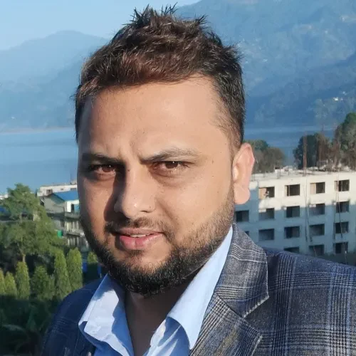 Advocate Subas Devkota