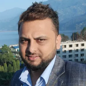 Advocate Subas Devkota