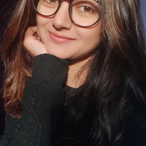 Pratibha Baral