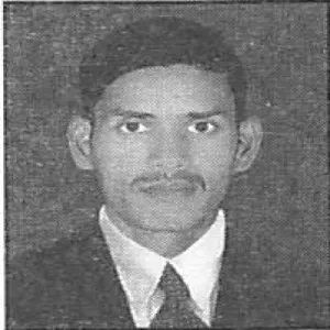 Advocate Mr. Narayan Nath Yogi