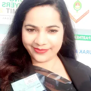Advocate Gayatri Bhatta