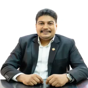 Advocate Nischal Wagle