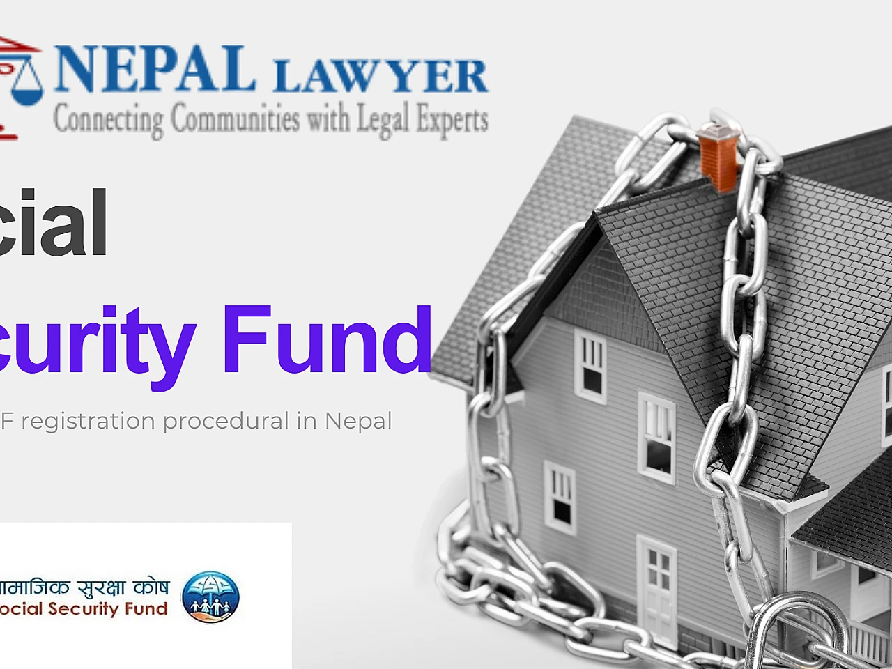 Social security fund (SSF): Registration in Nepal. How to apply for social security fund in Nepal