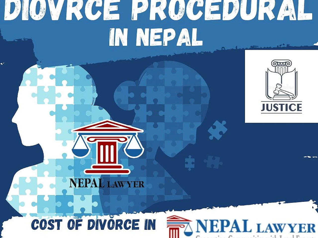 Divorce in Nepal: Procedure, Cost, Law for Husband and wife, and divorce paper/ form details (2081)