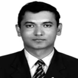 Advocate Mr. Basanta Bahadur Basnet