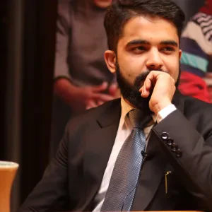 Advocate Mr. AYUSH GAUTAM