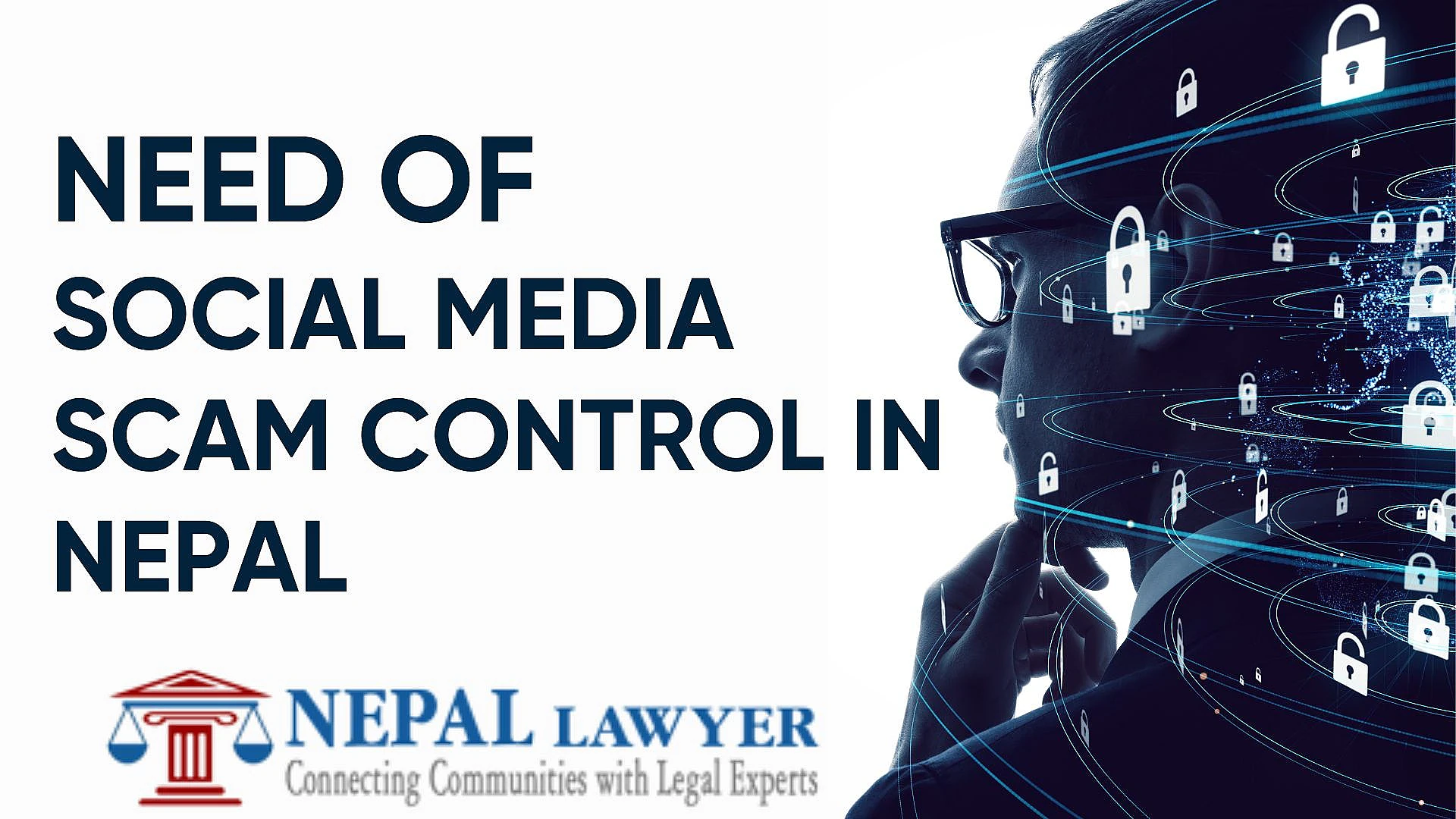Why Nepal Needs a Law to Stop Social Media Scams — An Easy Guide