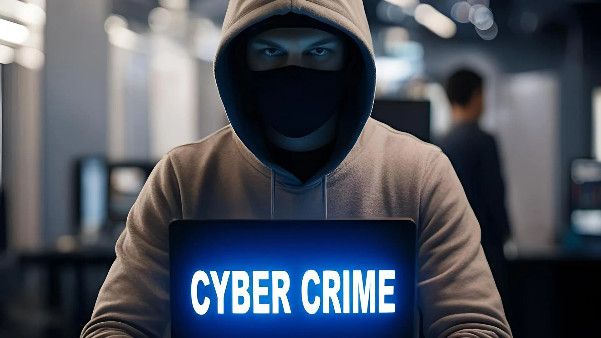 Why is Cyber-Phishing increasing in Nepal, The lack of Cyber Security in Nepal?