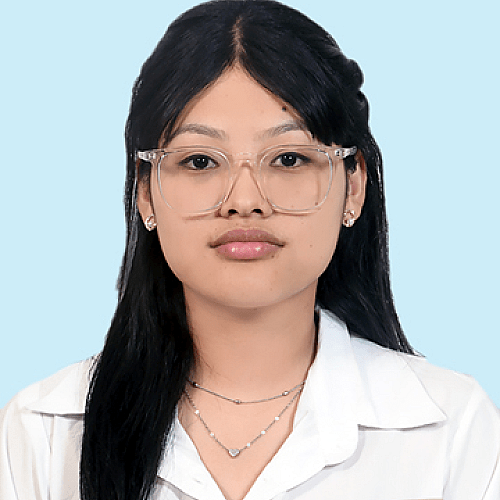 Babita Shrestha