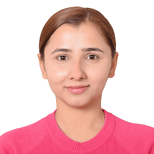 Shirisa Devkota