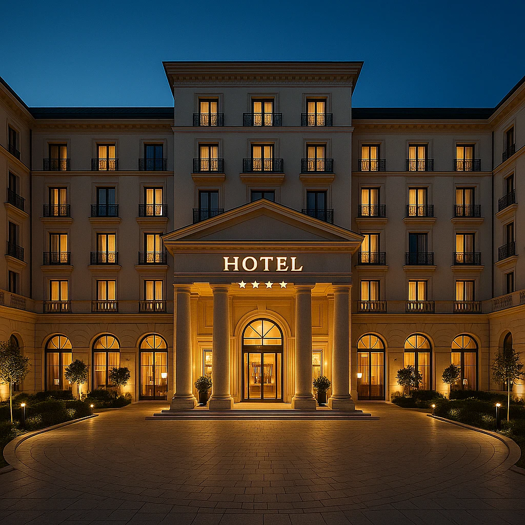 FOREIGN INVESTMENT CONSIDERATIONS FOR HOTEL INCORPORATION IN NEPAL.