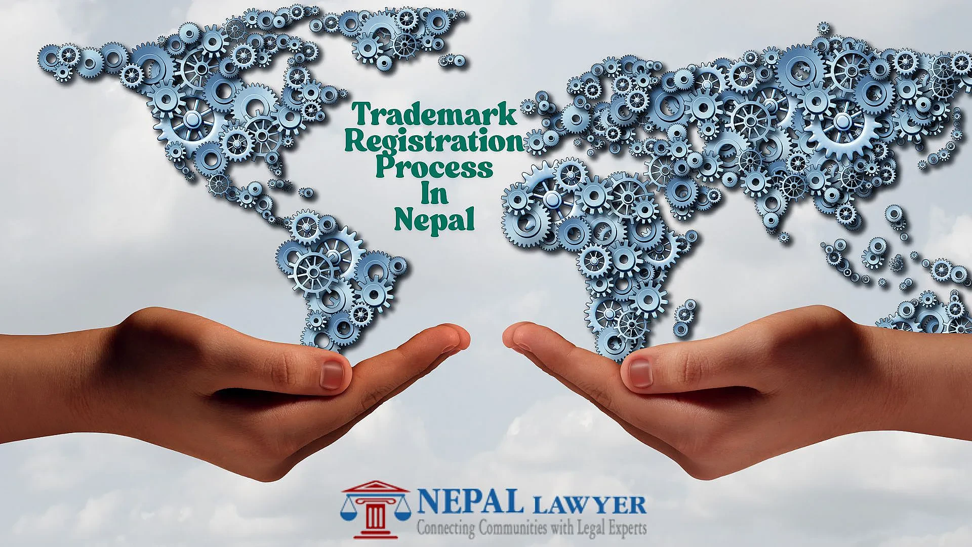 Complete Guide to Trademark Registration in Nepal: Process, Requirements, and Benefits