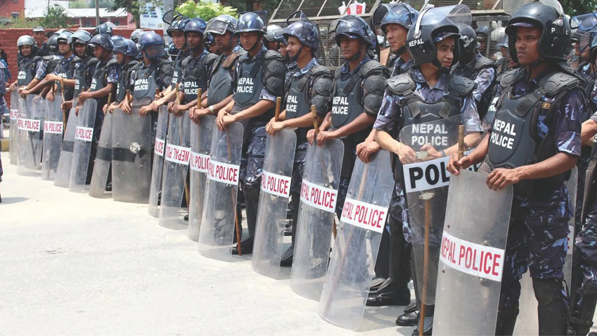 How to File Police Complaint Nepal: Complete Guide 2025