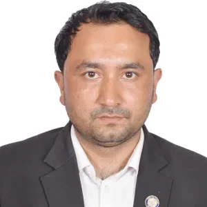 Advocate Mr. Roshan Karki
