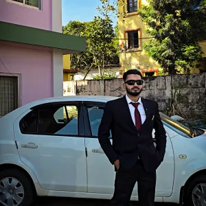 Advocate Mr. Mohammad Moshin Khan (sahil)