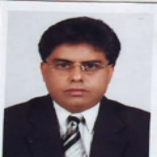 Advocate Mr. Gandhi Pandit