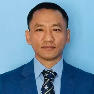 Advocate Mr. Chet Bahadur Ale