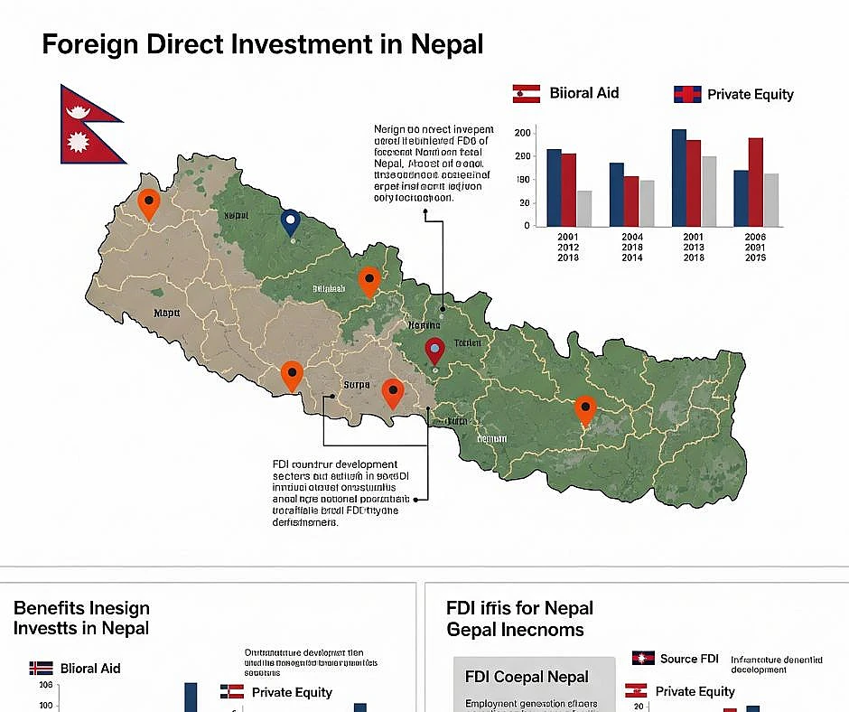 How to Navigate FDI in Nepal: Complete Legal Guide 2025