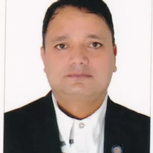 Advocate Mr. Jayaram Parajuli