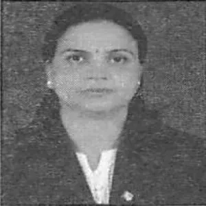 Advocate Mrs. Bishnu Pokhrel