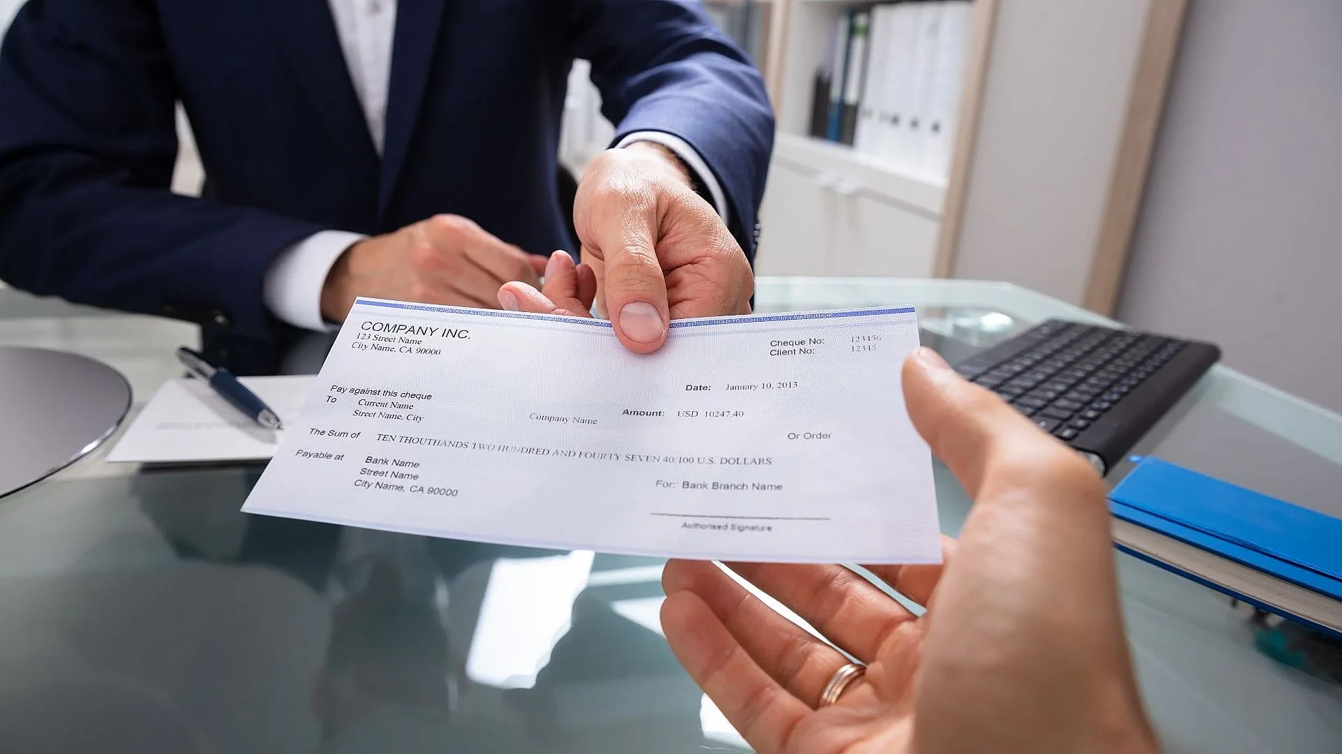 How to Handle Cheque Bounce Law Nepal: Complete Guide 2025