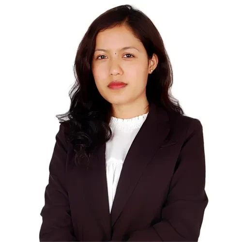 Advocate Miss Seema Adhikari
