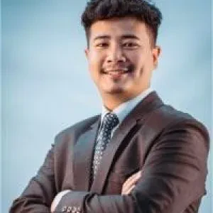 Advocate Mr. Bibek Yonjan Tamang