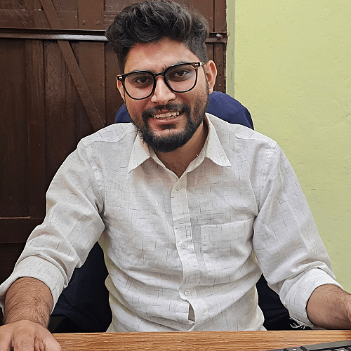 Rishi Timalsina