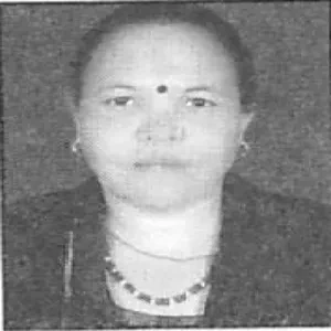 Advocate Mrs. Devi Maya Khatri