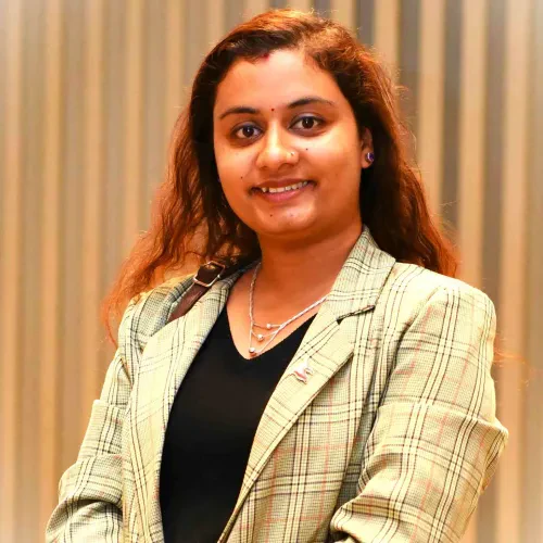 Advocate Kabita Regmi