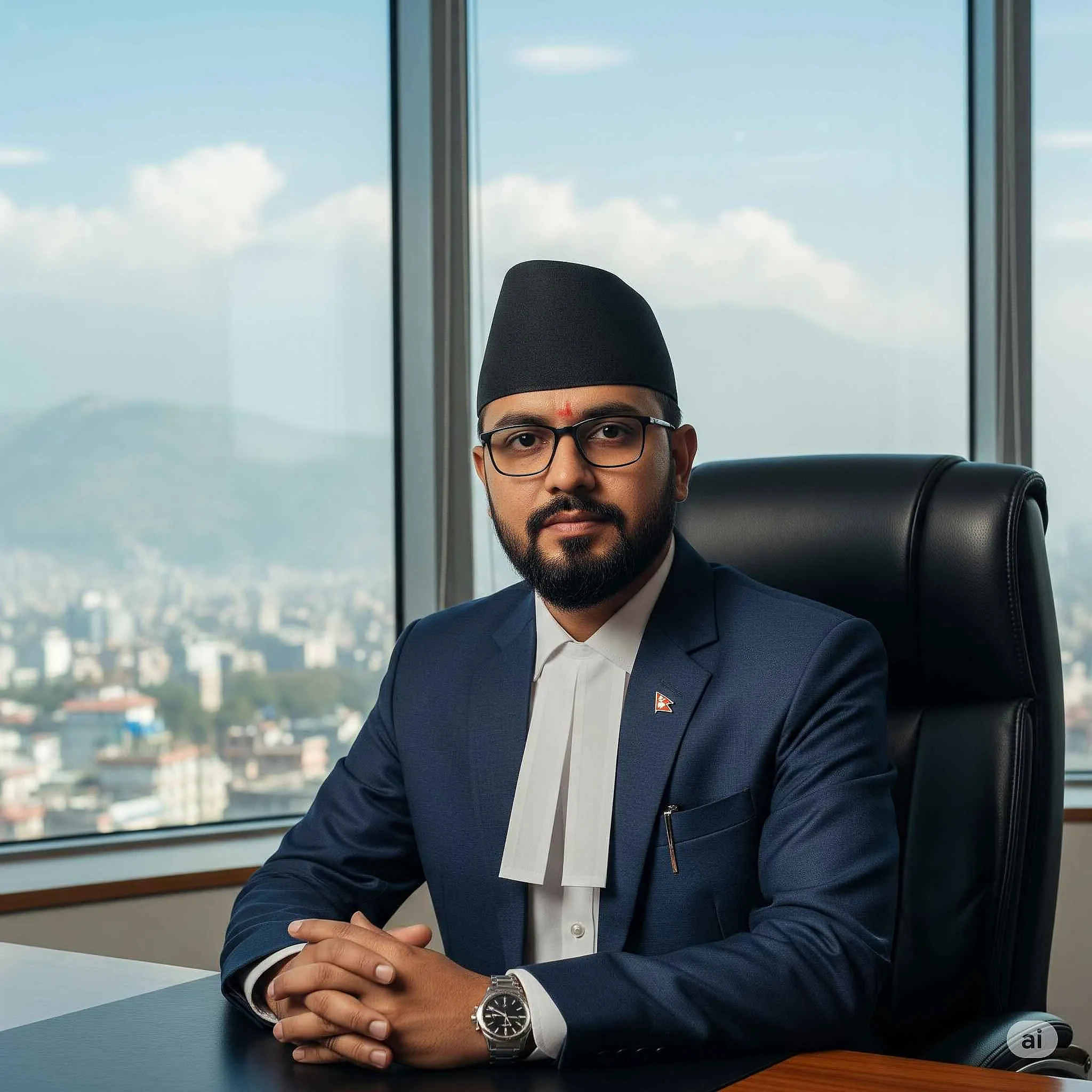 How to Earn Top Lawyer Salary in Nepal: 2025 Guide