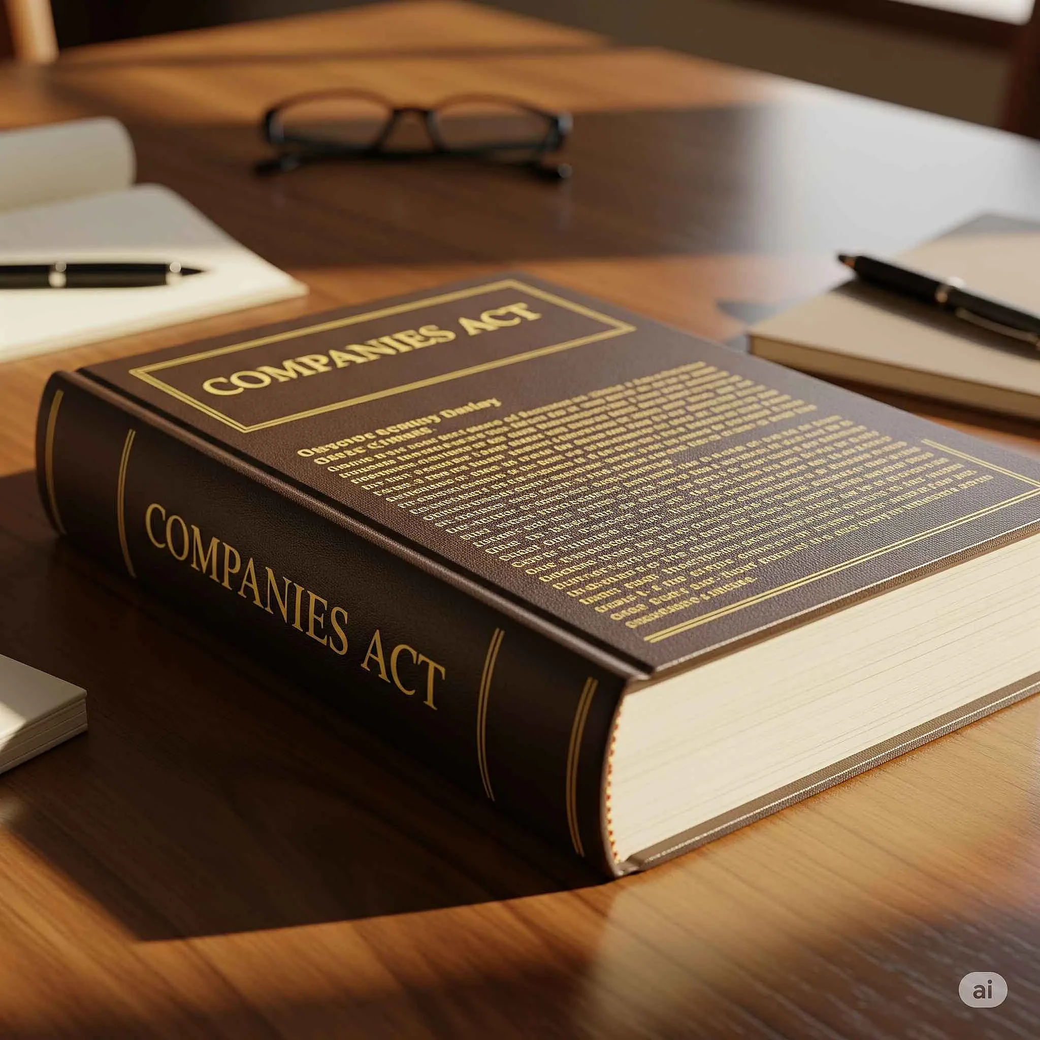 Companies Act 2063 Nepal: Complete Guide to Corporate Law