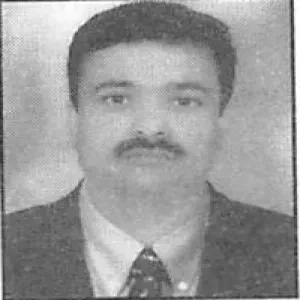 Advocate Mr. Dhruva Prasad Bashyal