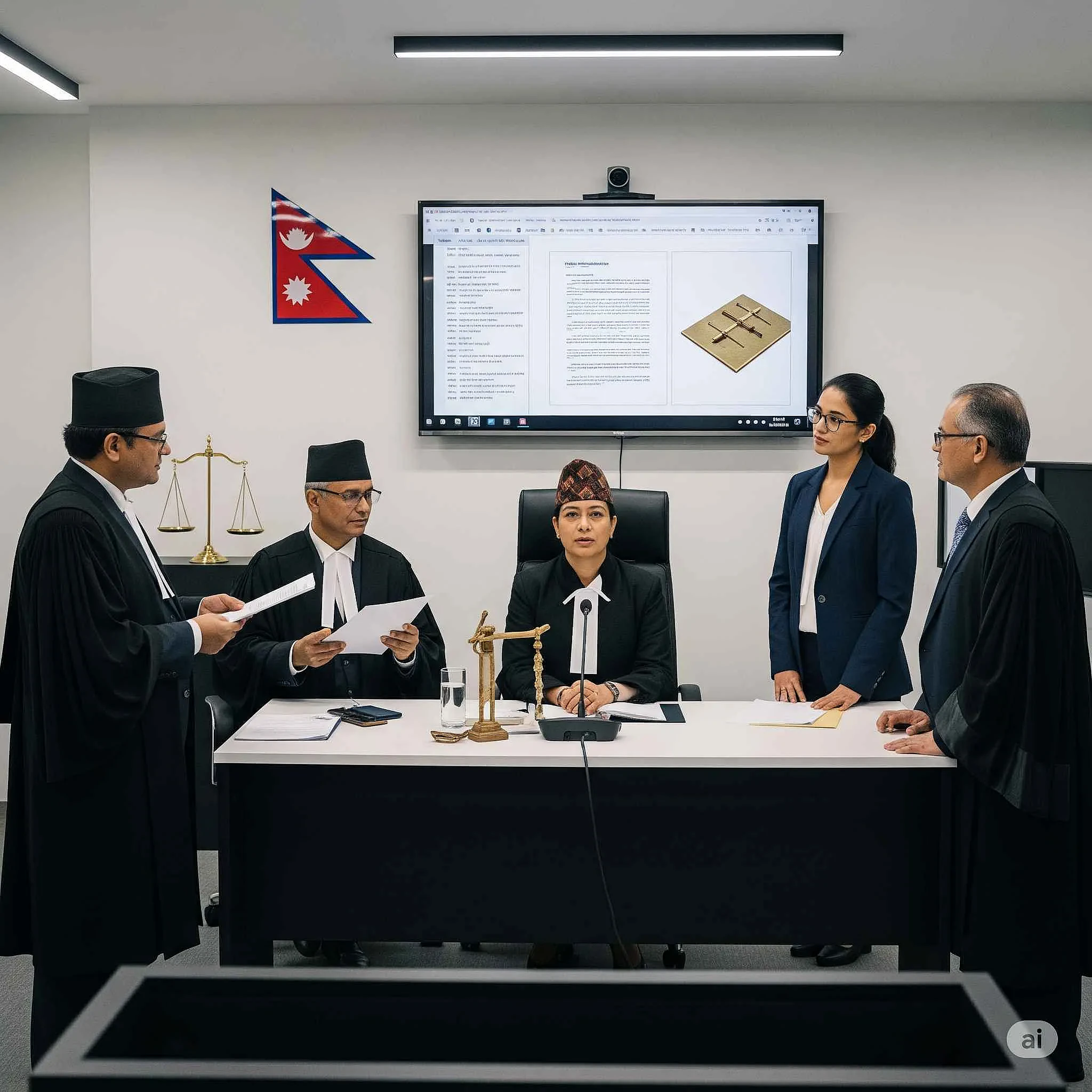 Arbitration Laws in Nepal