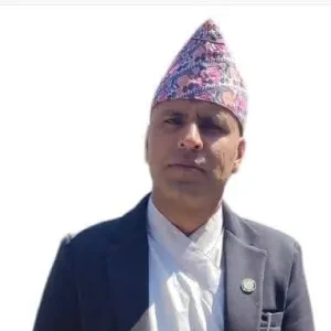 Advocate Mr. Pramod Acharya प्रमोद आचार्य