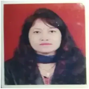 Advocate Nina Dongol