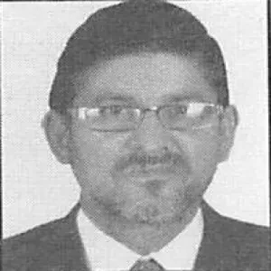 Advocate Mr. Ganesh Kumar Regmi