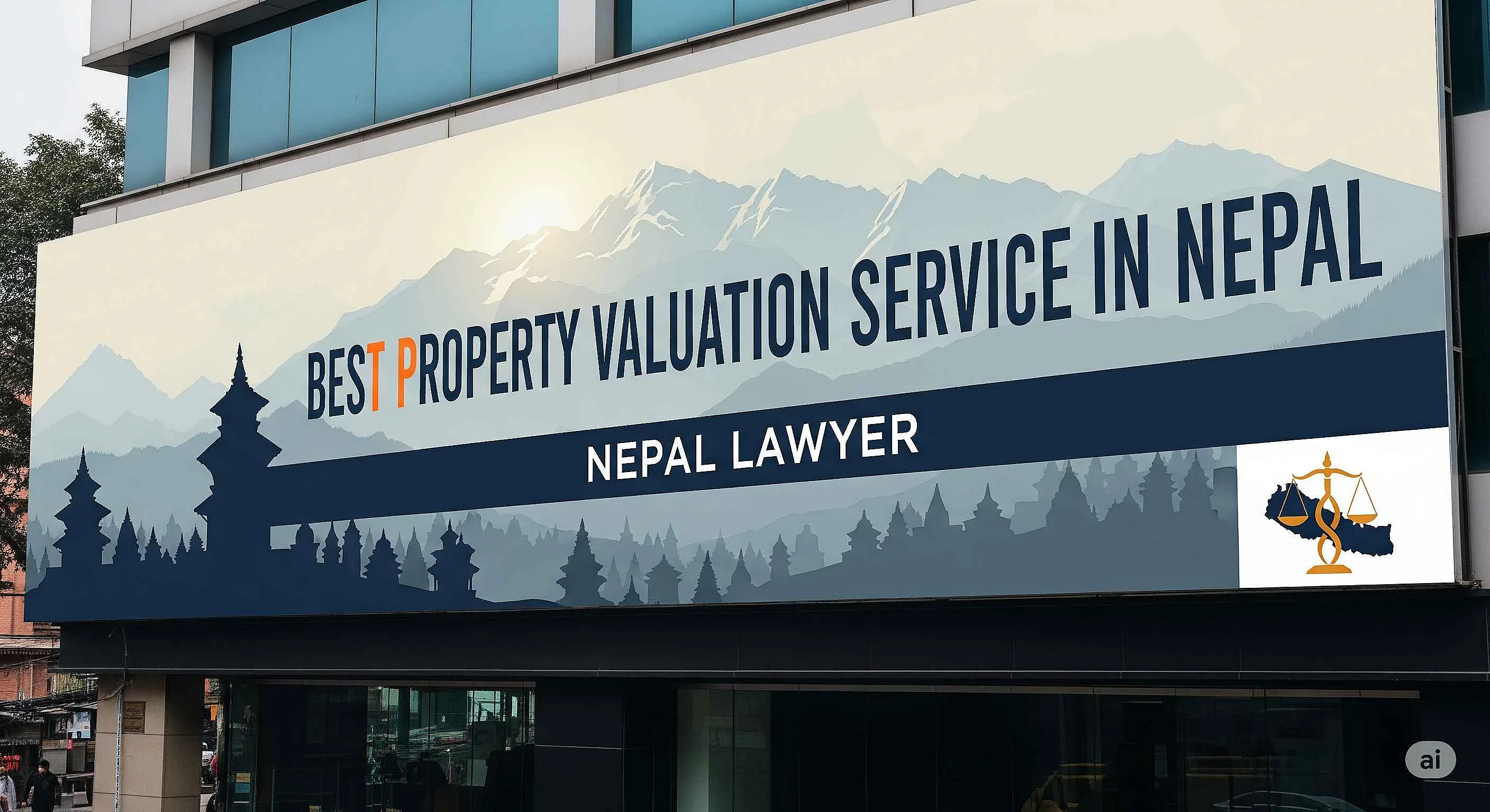 Best Property Valuation Service in Nepal | Nepal Lawyer