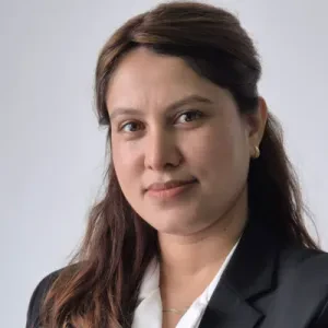 Advocate Miss Sushma Dahal
