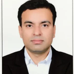 Advocate Mr. Nirajan Paudyal