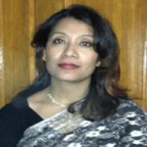 Advocate Mrs. Hasina Pradhan