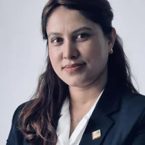 Advocate Miss Sushma Dahal